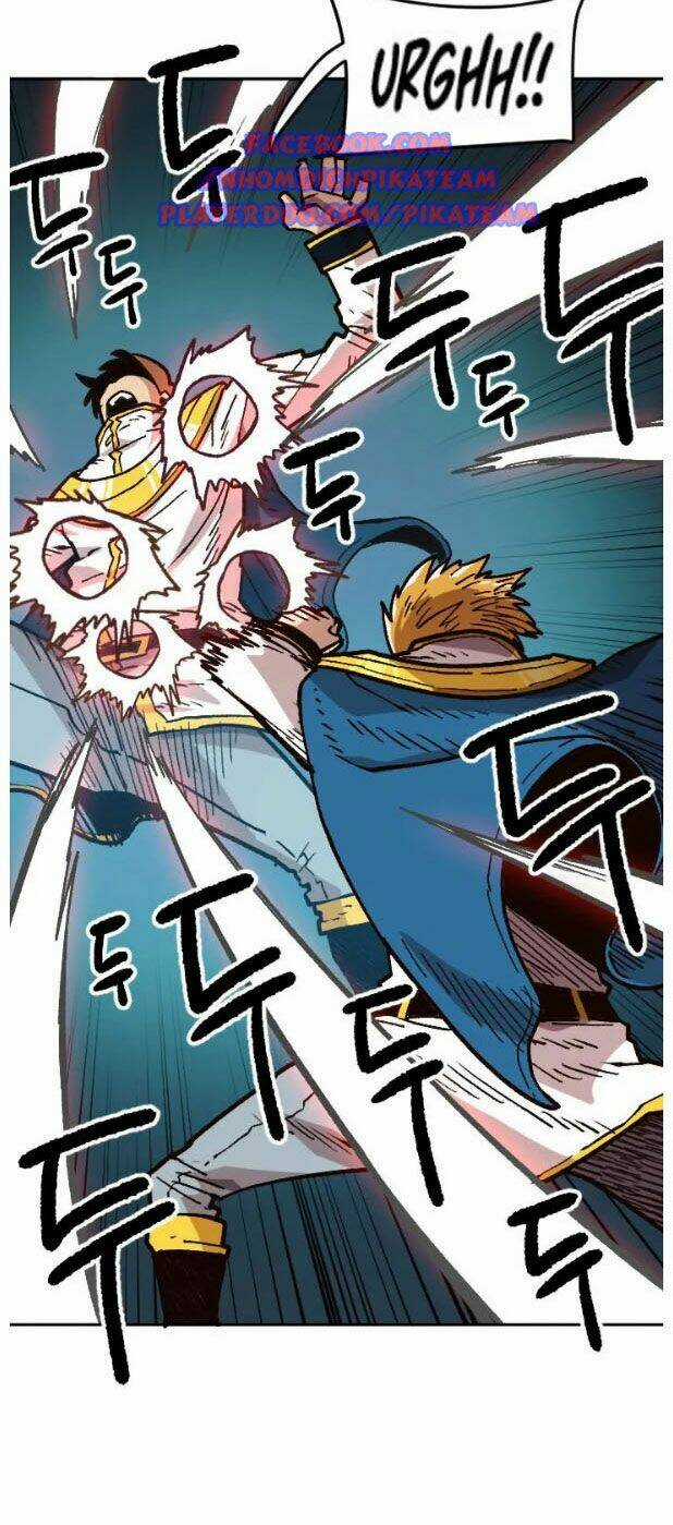 Đại Lục Vô Song Chapter 34 trang 29