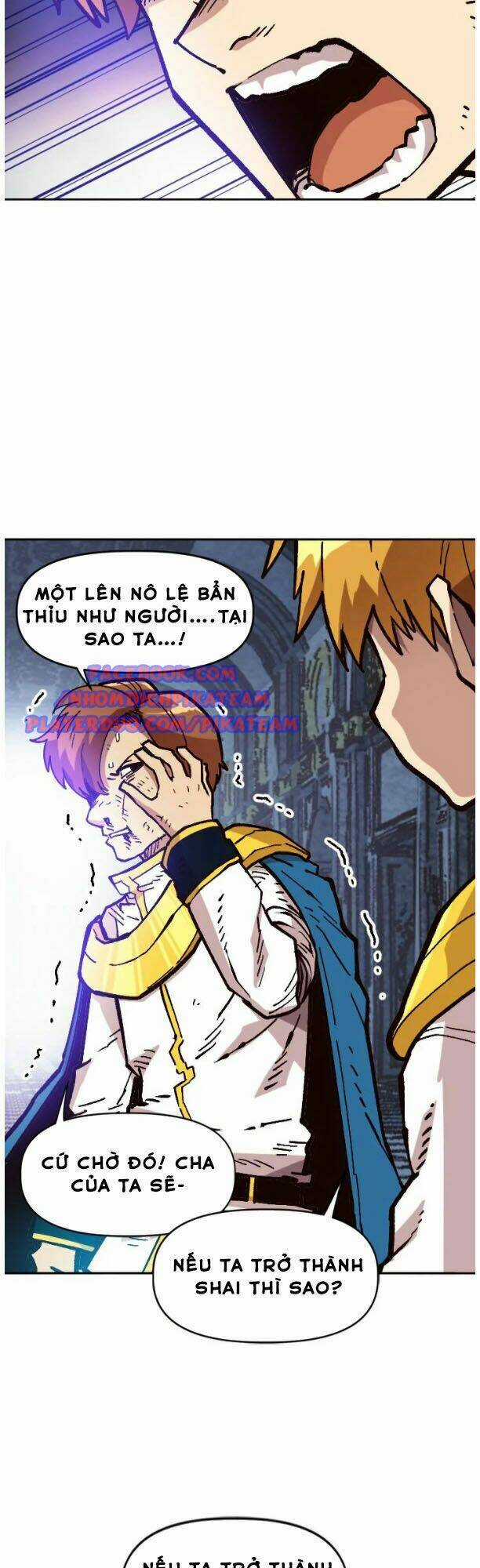 Đại Lục Vô Song Chapter 34 trang 31