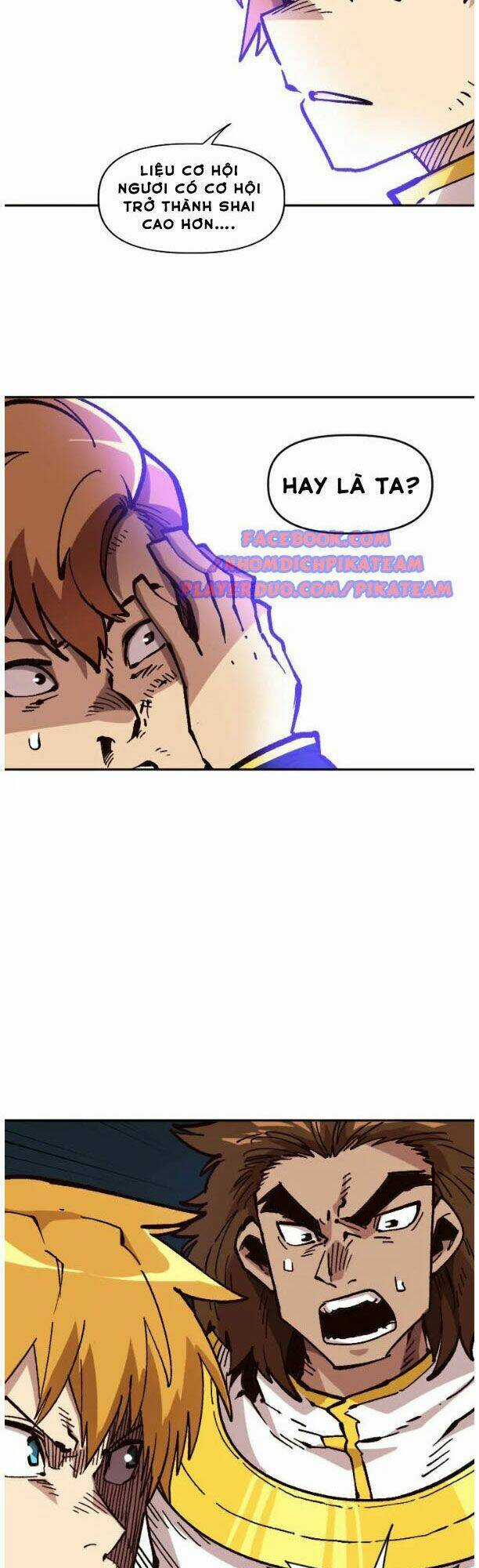 Đại Lục Vô Song Chapter 34 trang 34