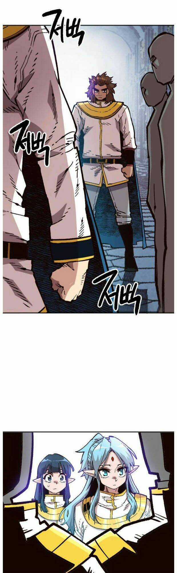 Đại Lục Vô Song Chapter 34 trang 37