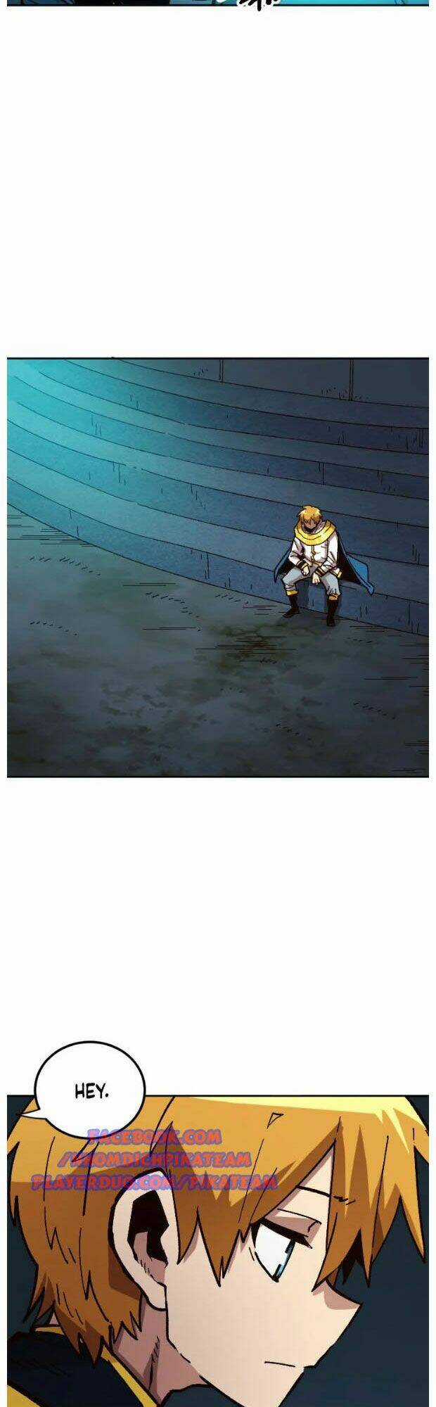 Đại Lục Vô Song Chapter 34 trang 39