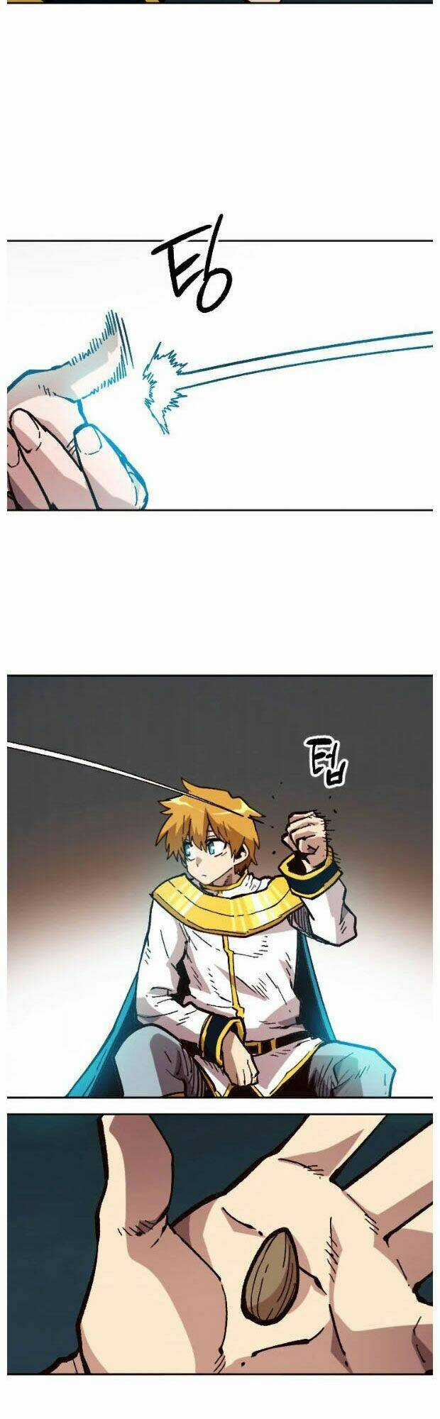 Đại Lục Vô Song Chapter 34 trang 40