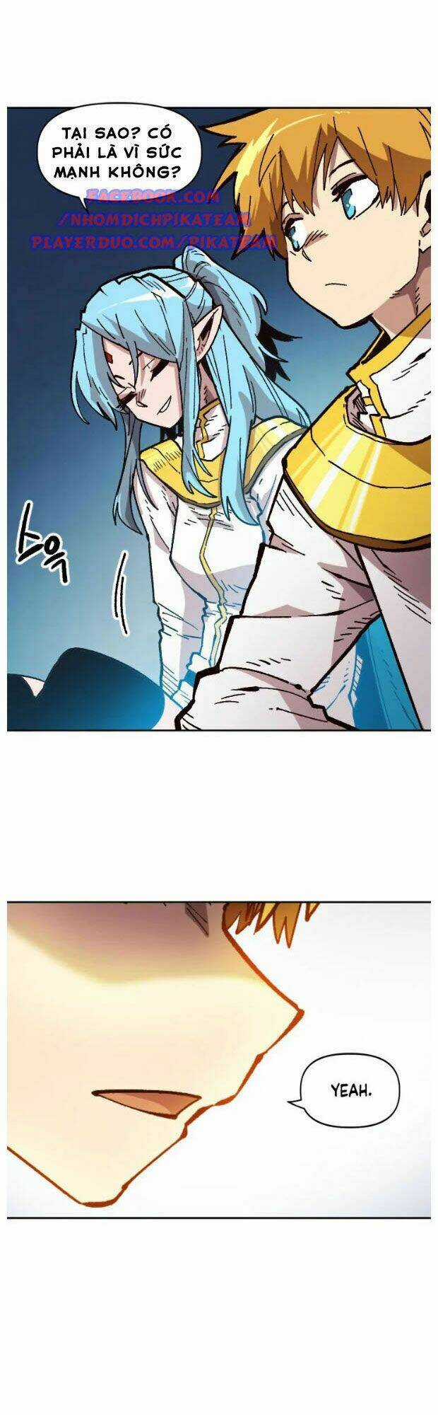 Đại Lục Vô Song Chapter 34 trang 42