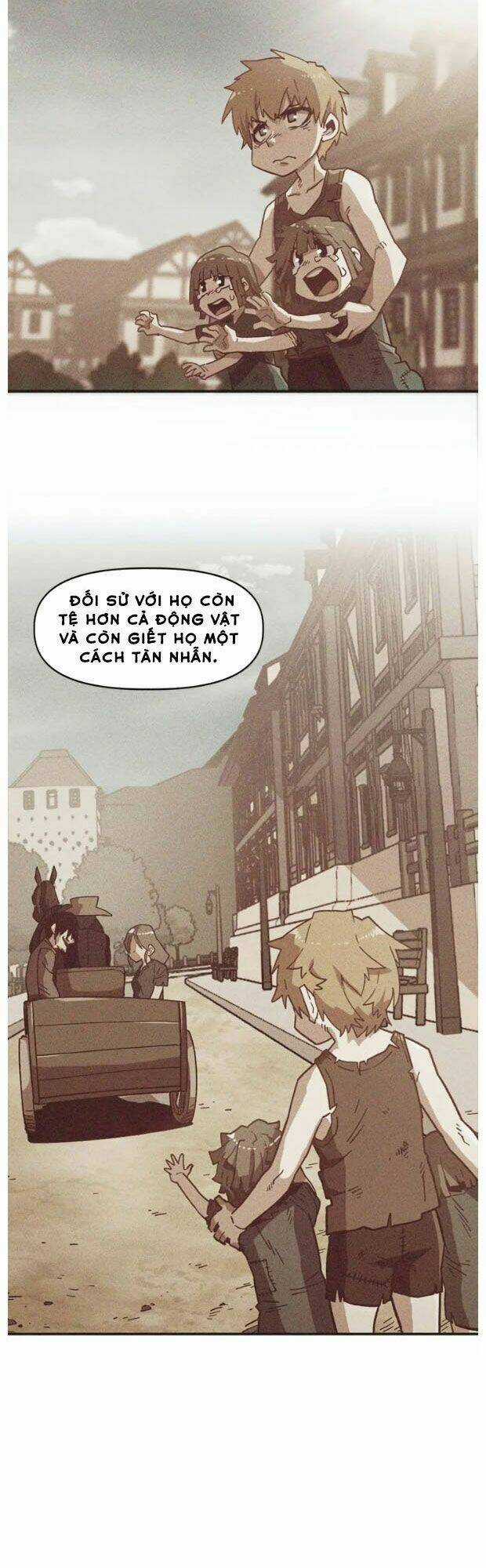 Đại Lục Vô Song Chapter 34 trang 46