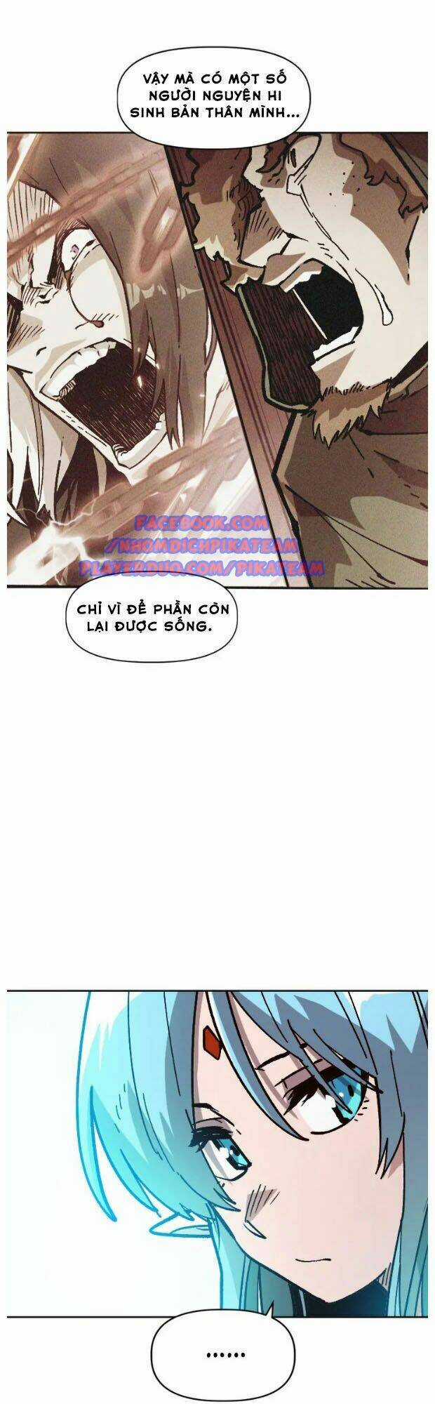 Đại Lục Vô Song Chapter 34 trang 48