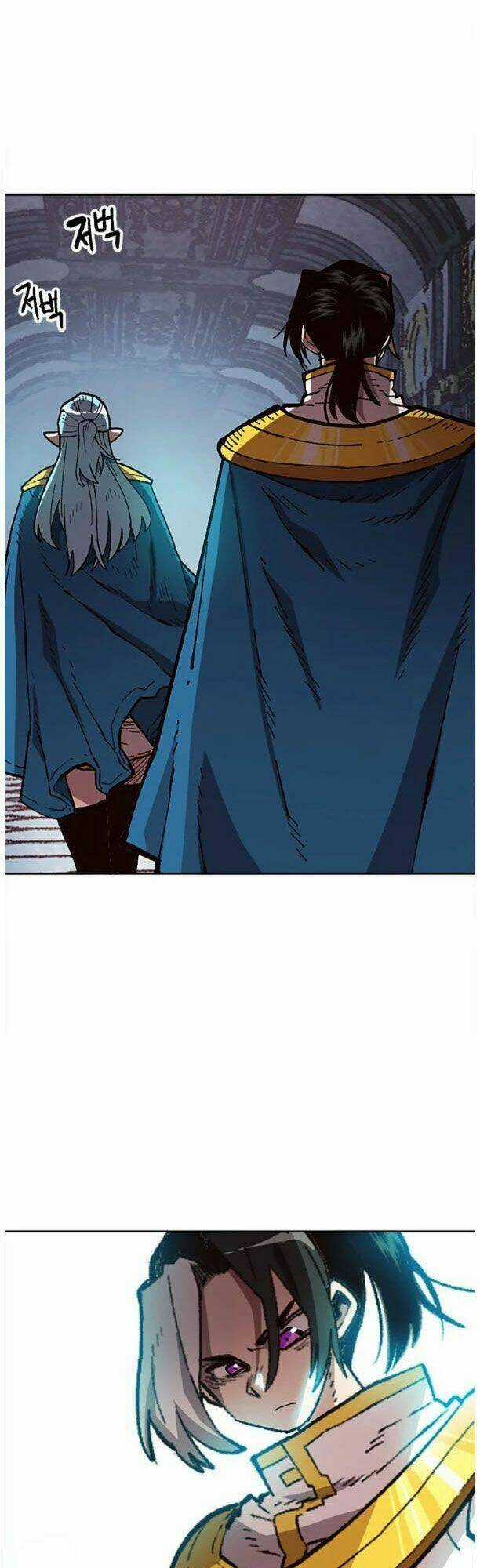 Đại Lục Vô Song Chapter 34 trang 5