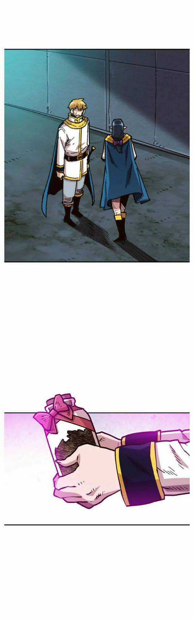 Đại Lục Vô Song Chapter 34 trang 51