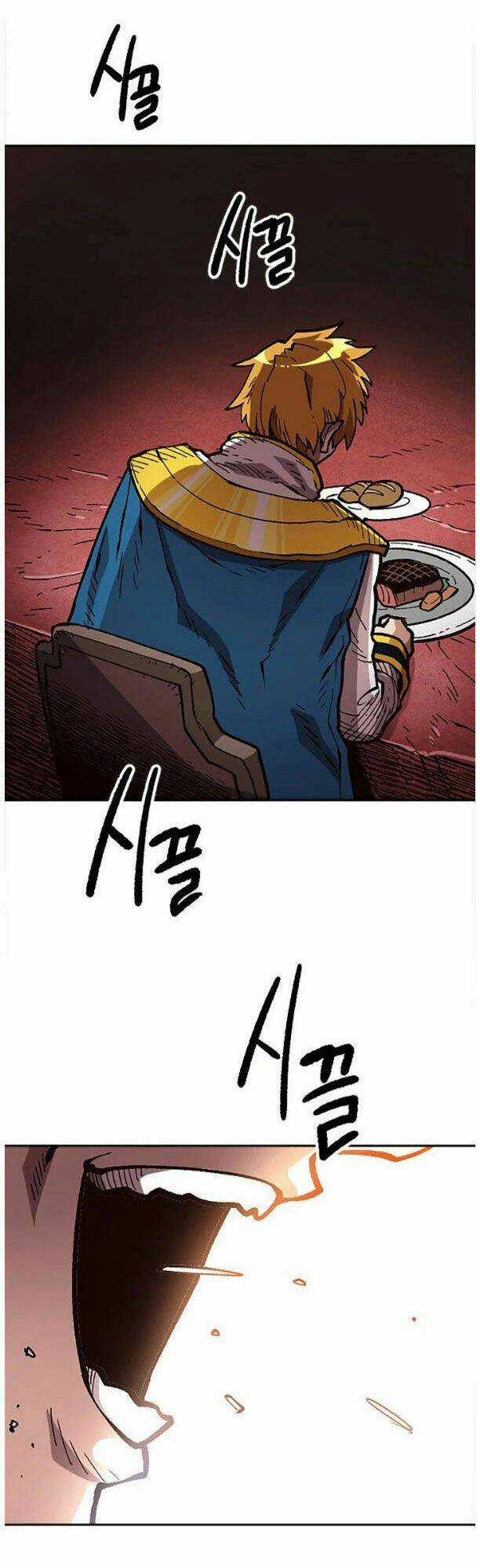 Đại Lục Vô Song Chapter 34 trang 8