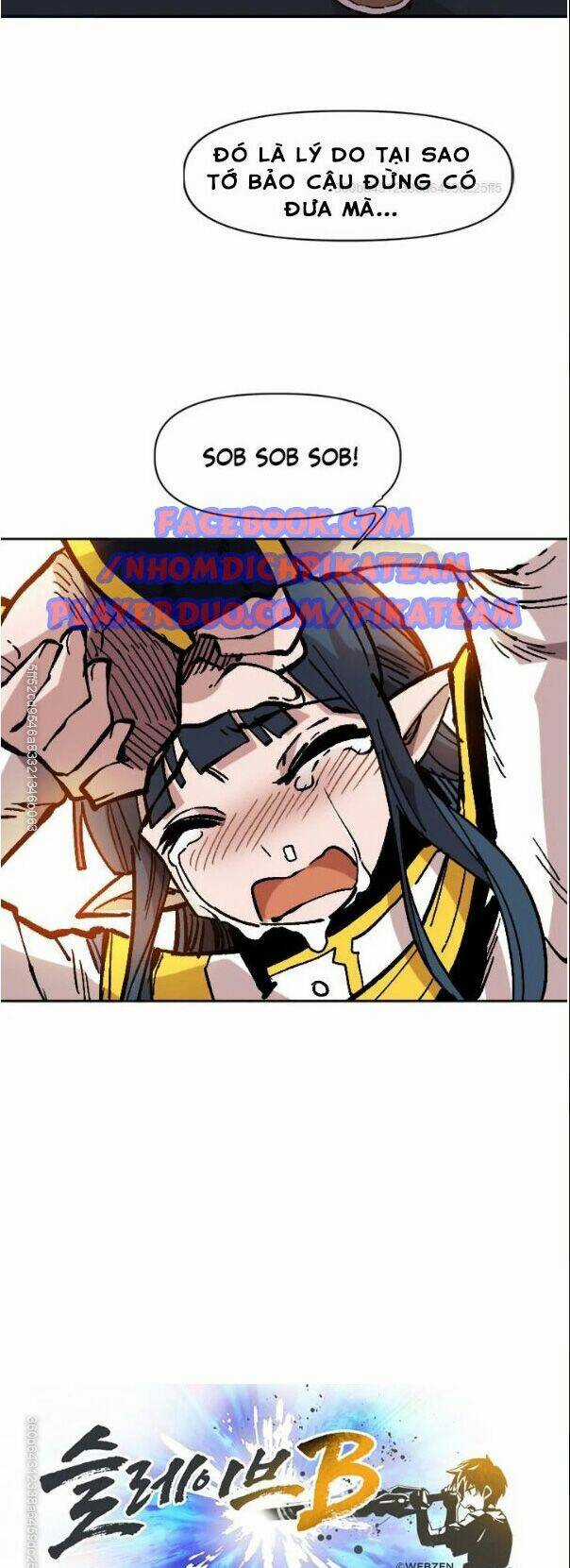 Đại Lục Vô Song Chapter 35 trang 10