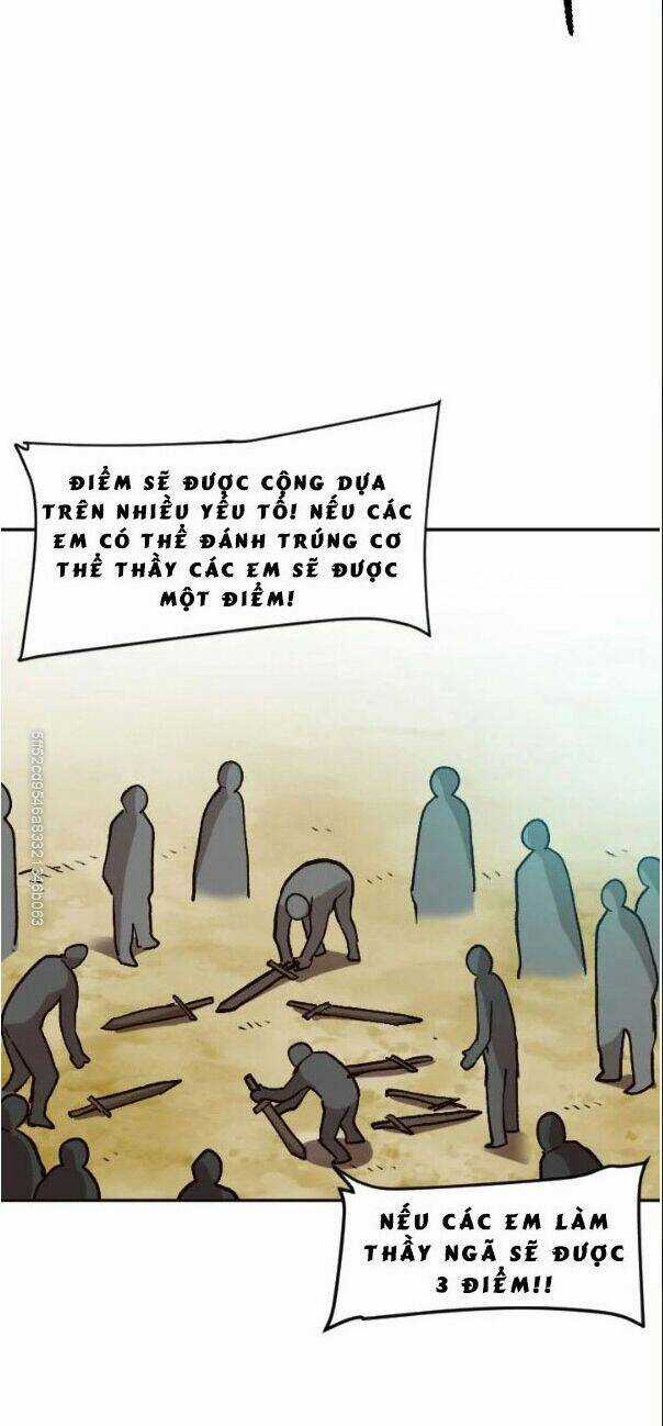 Đại Lục Vô Song Chapter 35 trang 15