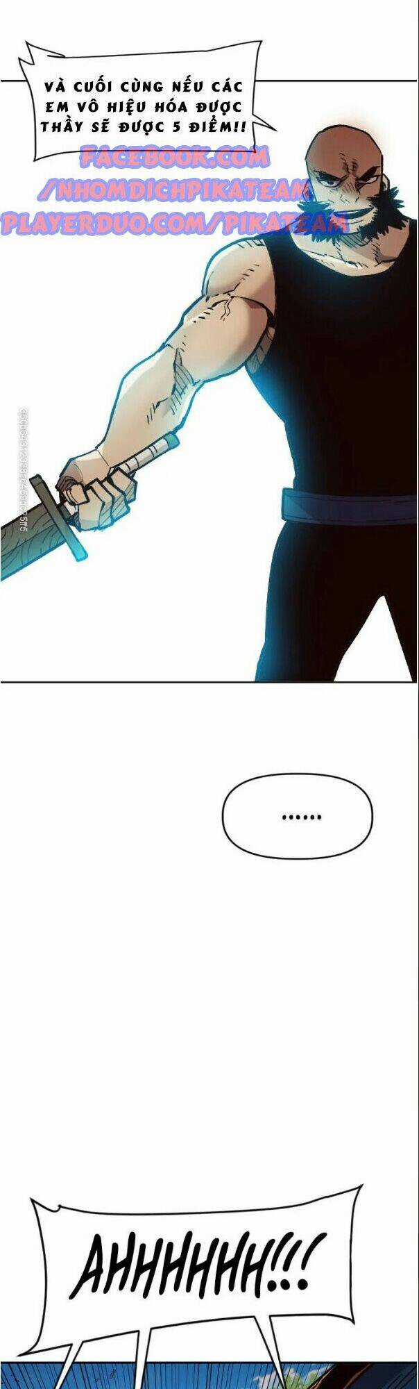 Đại Lục Vô Song Chapter 35 trang 16