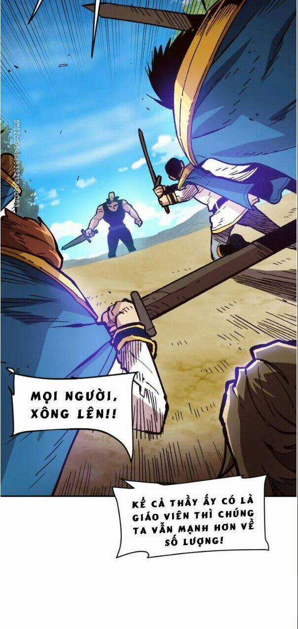 Đại Lục Vô Song Chapter 35 trang 17