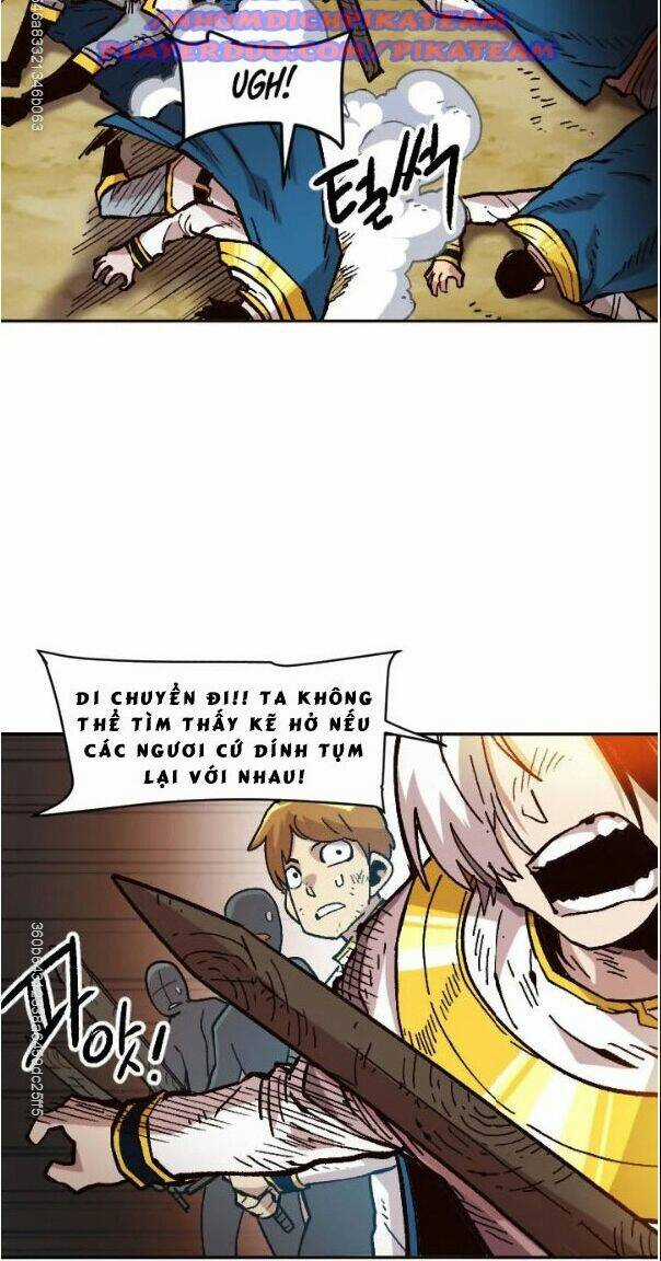 Đại Lục Vô Song Chapter 35 trang 24