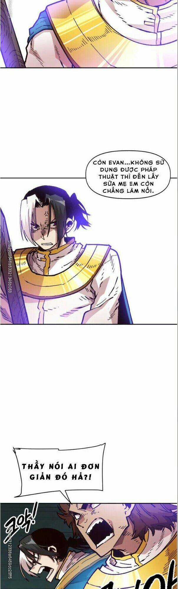 Đại Lục Vô Song Chapter 35 trang 26