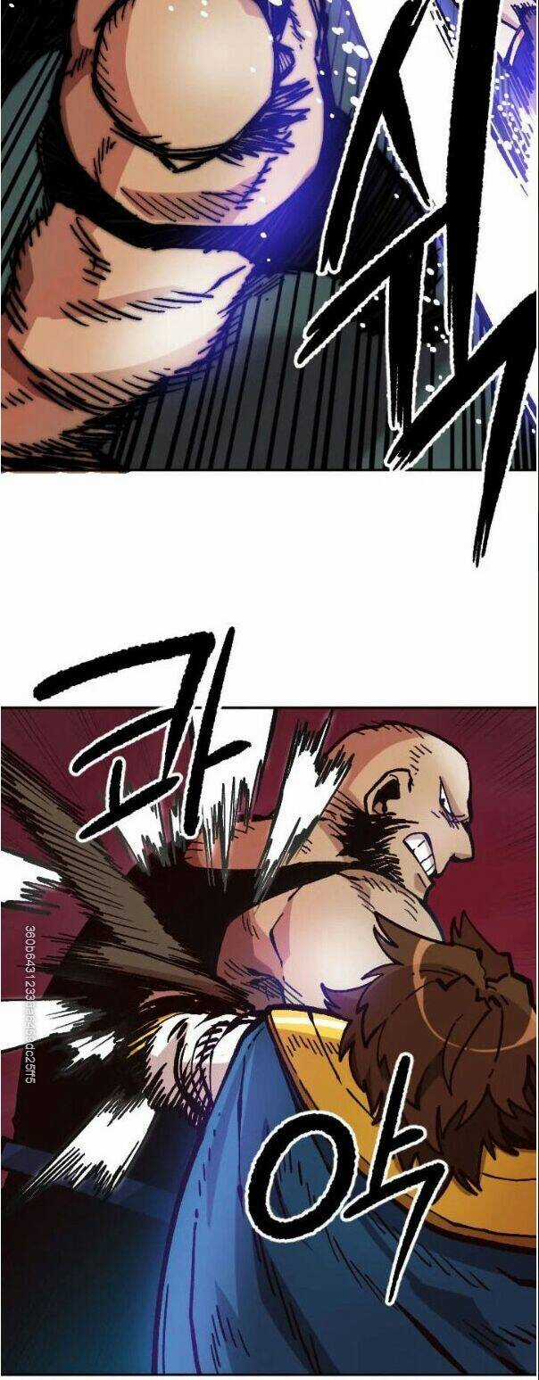 Đại Lục Vô Song Chapter 35 trang 28