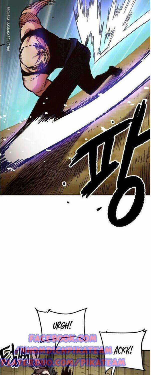 Đại Lục Vô Song Chapter 35 trang 30