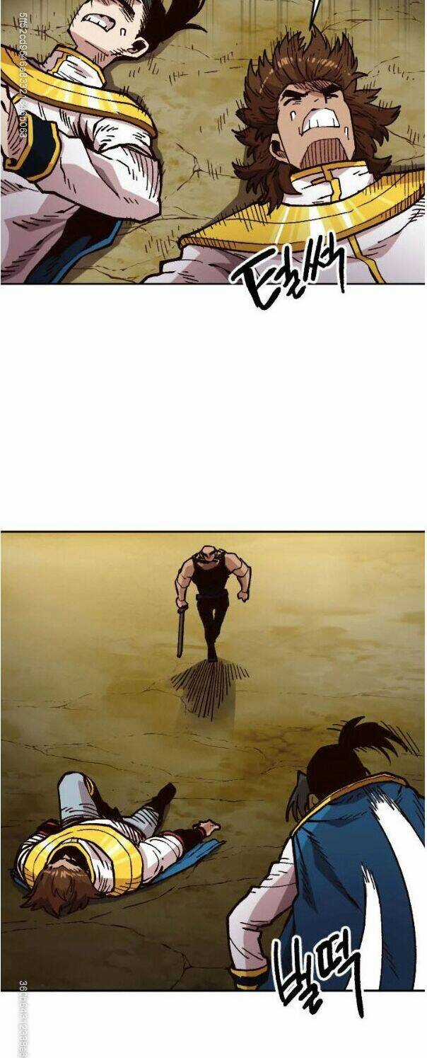 Đại Lục Vô Song Chapter 35 trang 31