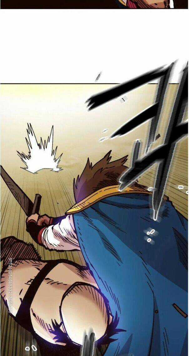 Đại Lục Vô Song Chapter 35 trang 35