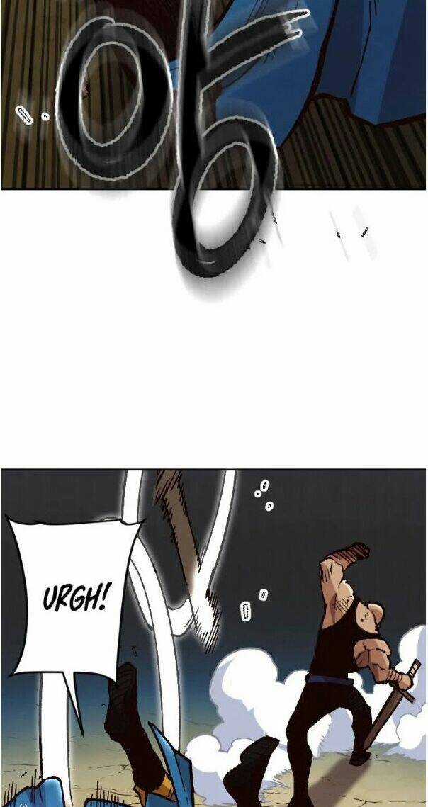 Đại Lục Vô Song Chapter 35 trang 36