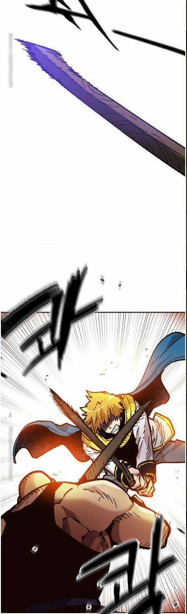 Đại Lục Vô Song Chapter 35 trang 38