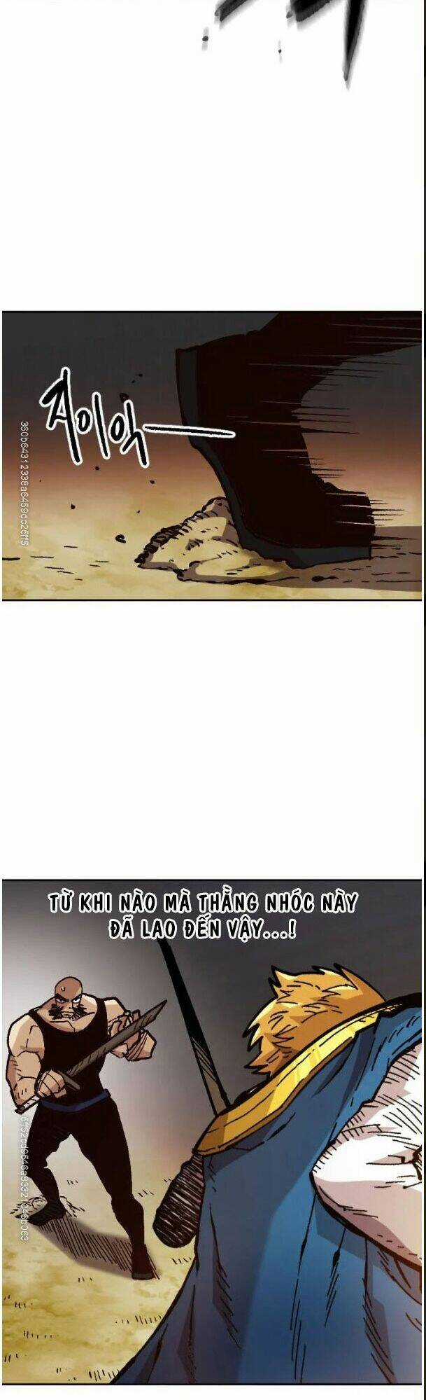 Đại Lục Vô Song Chapter 35 trang 39