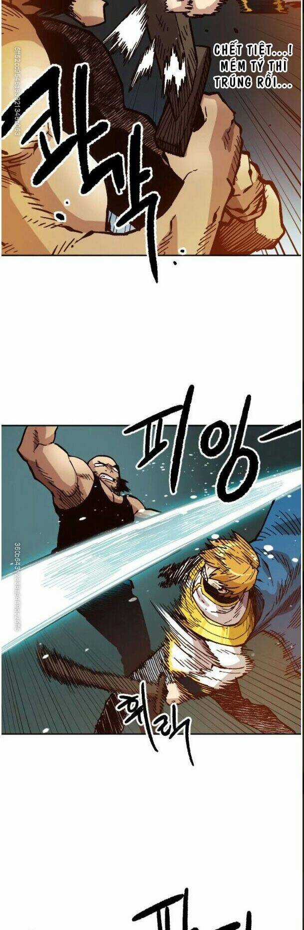 Đại Lục Vô Song Chapter 35 trang 41