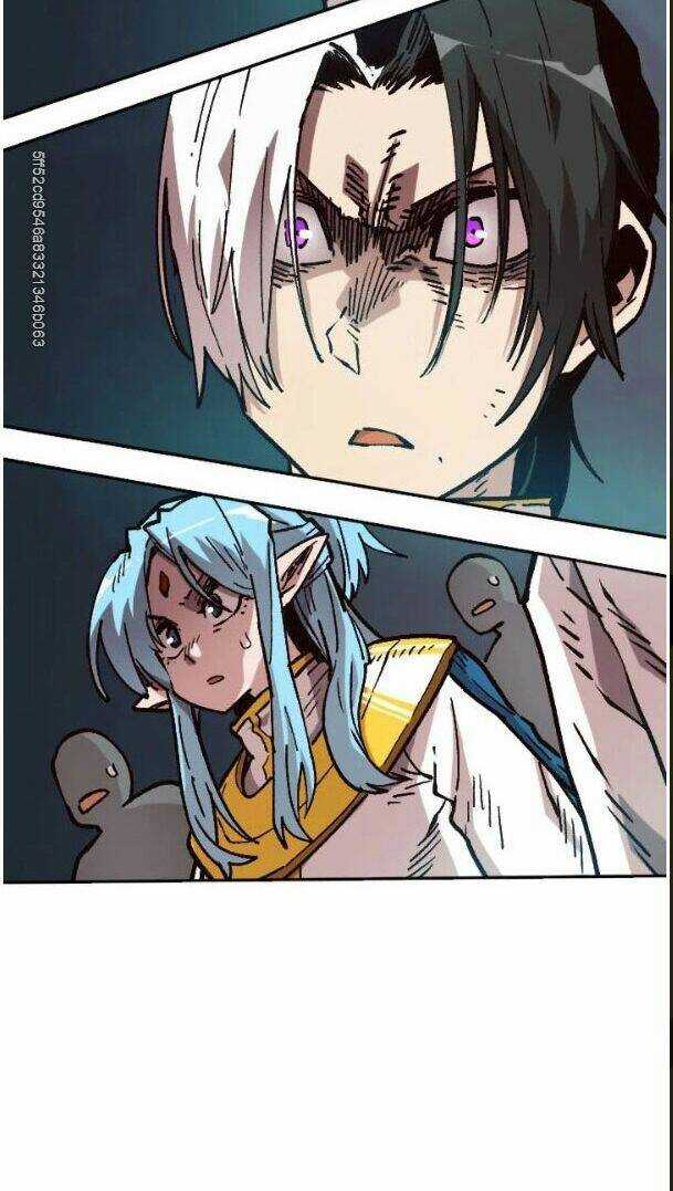 Đại Lục Vô Song Chapter 35 trang 47