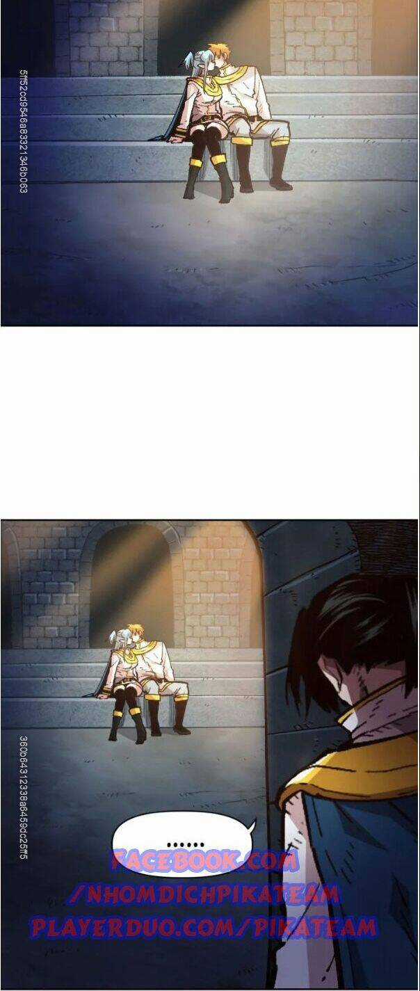 Đại Lục Vô Song Chapter 35 trang 5