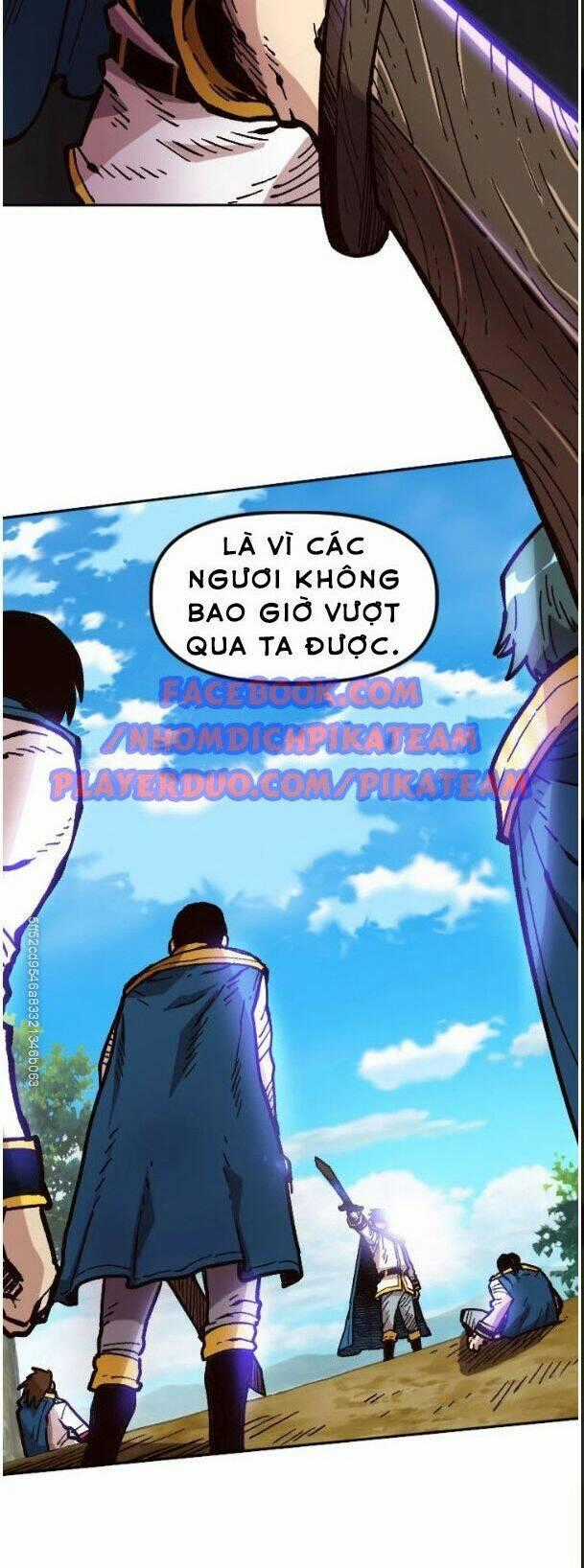 Đại Lục Vô Song Chapter 35 trang 51