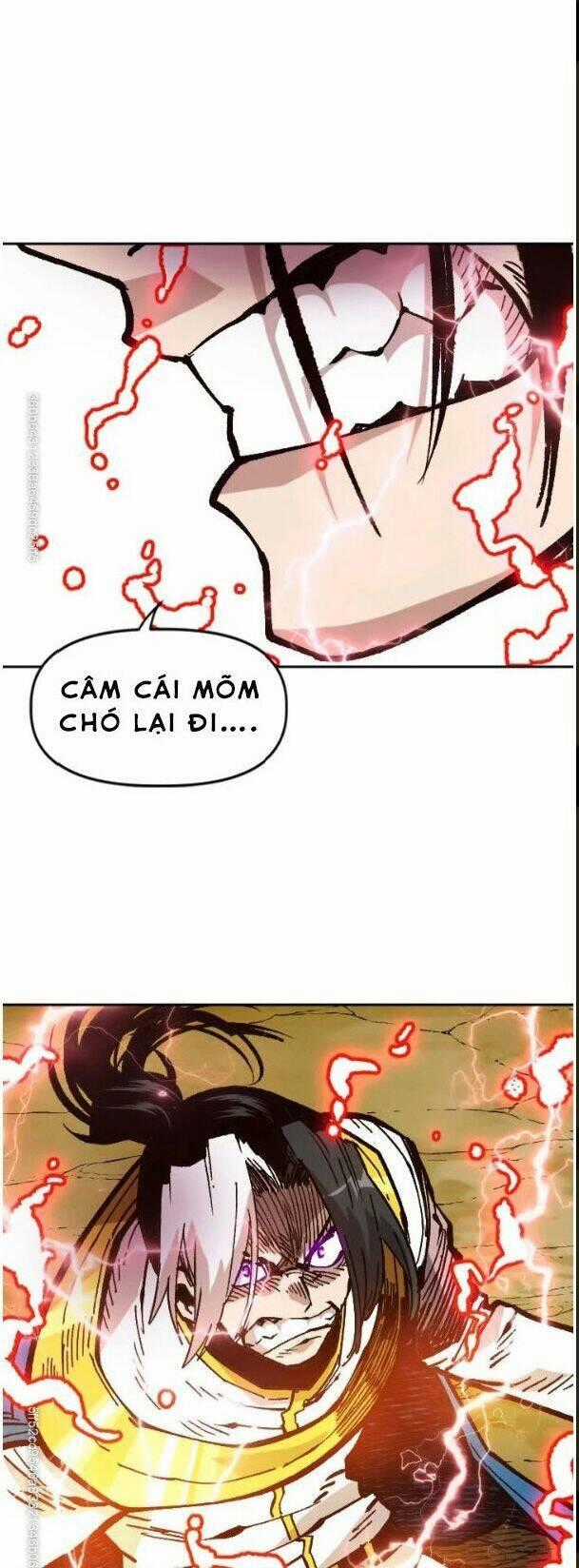 Đại Lục Vô Song Chapter 35 trang 52