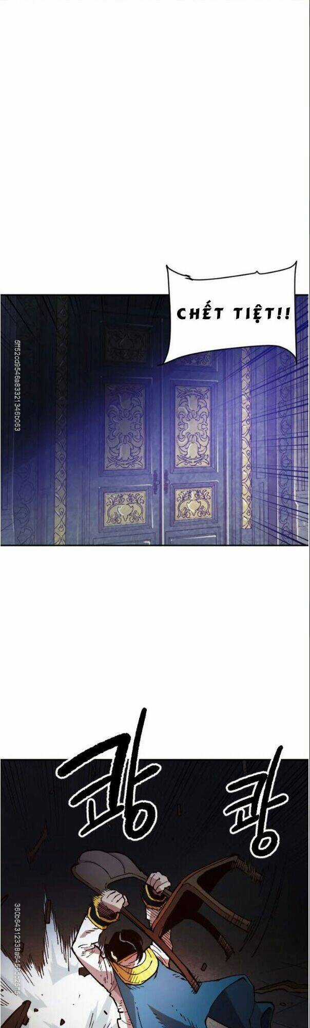 Đại Lục Vô Song Chapter 35 trang 6