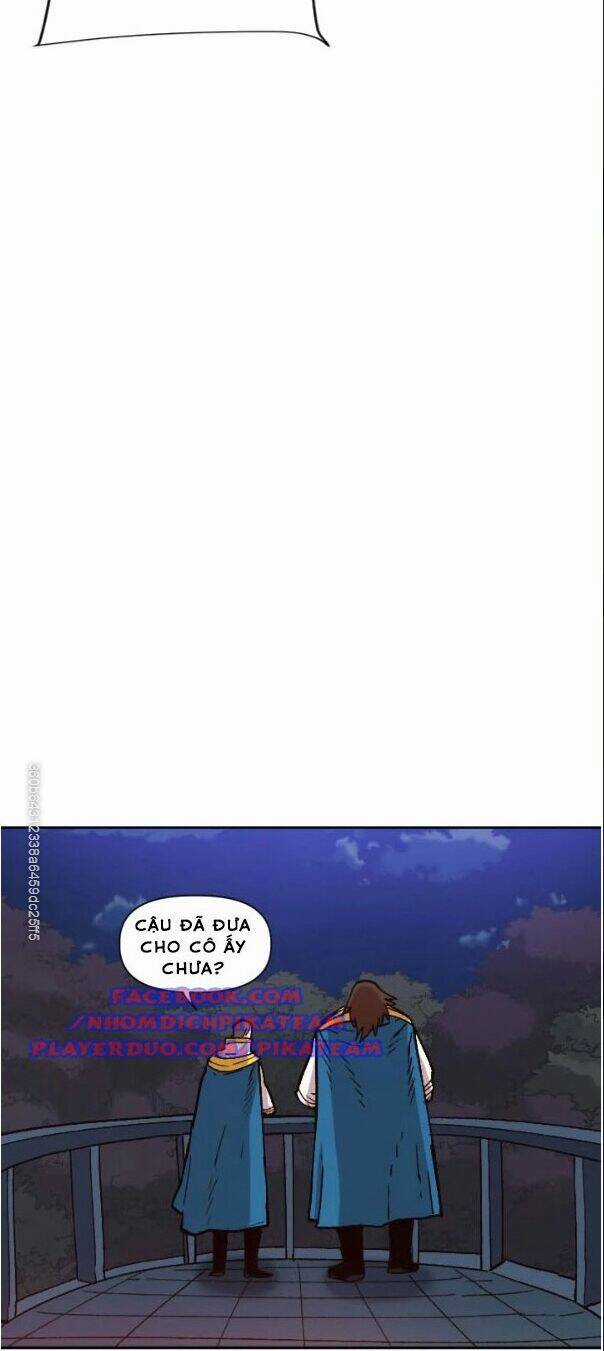 Đại Lục Vô Song Chapter 35 trang 8