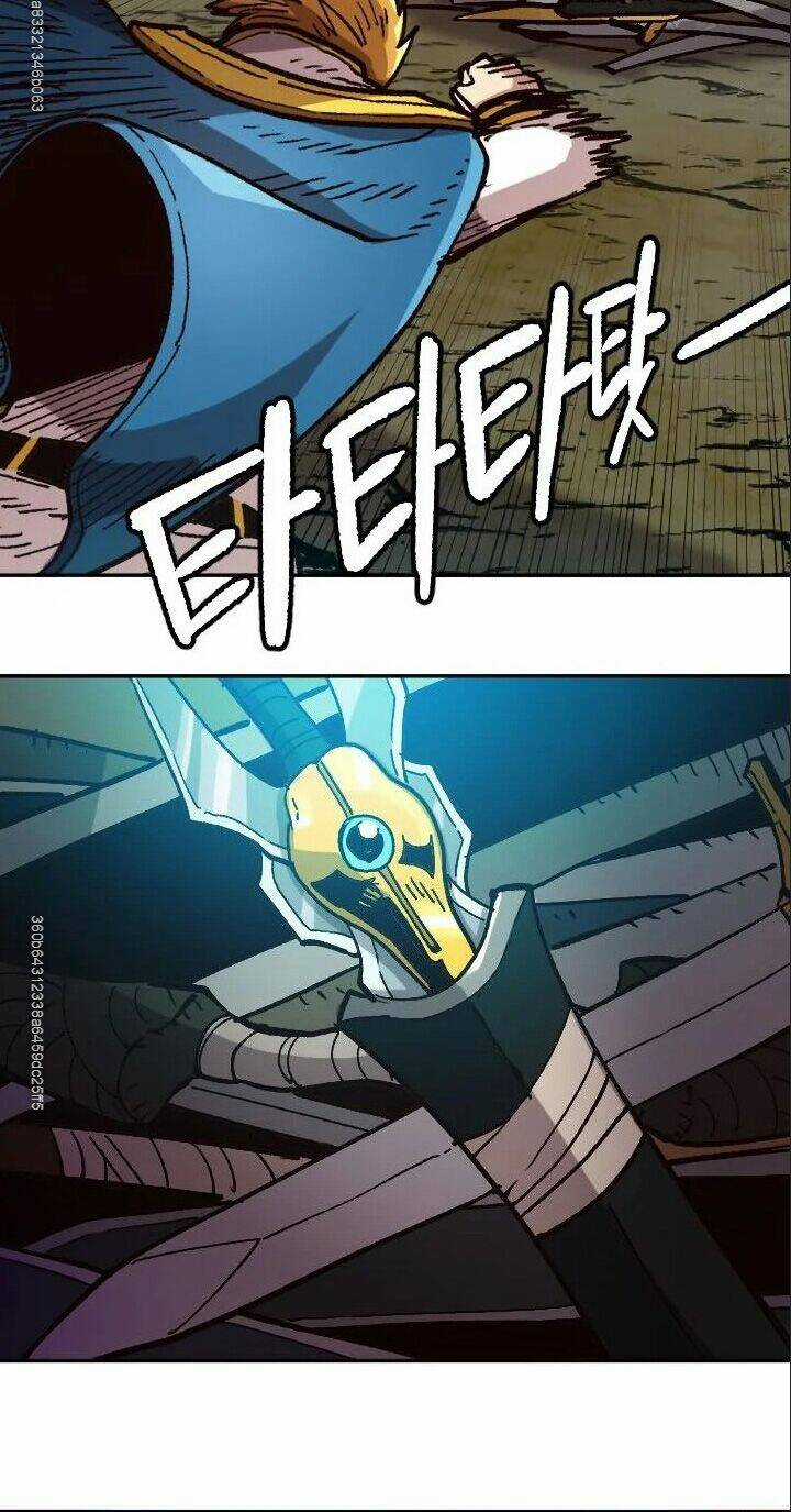 Đại Lục Vô Song Chapter 36 trang 10