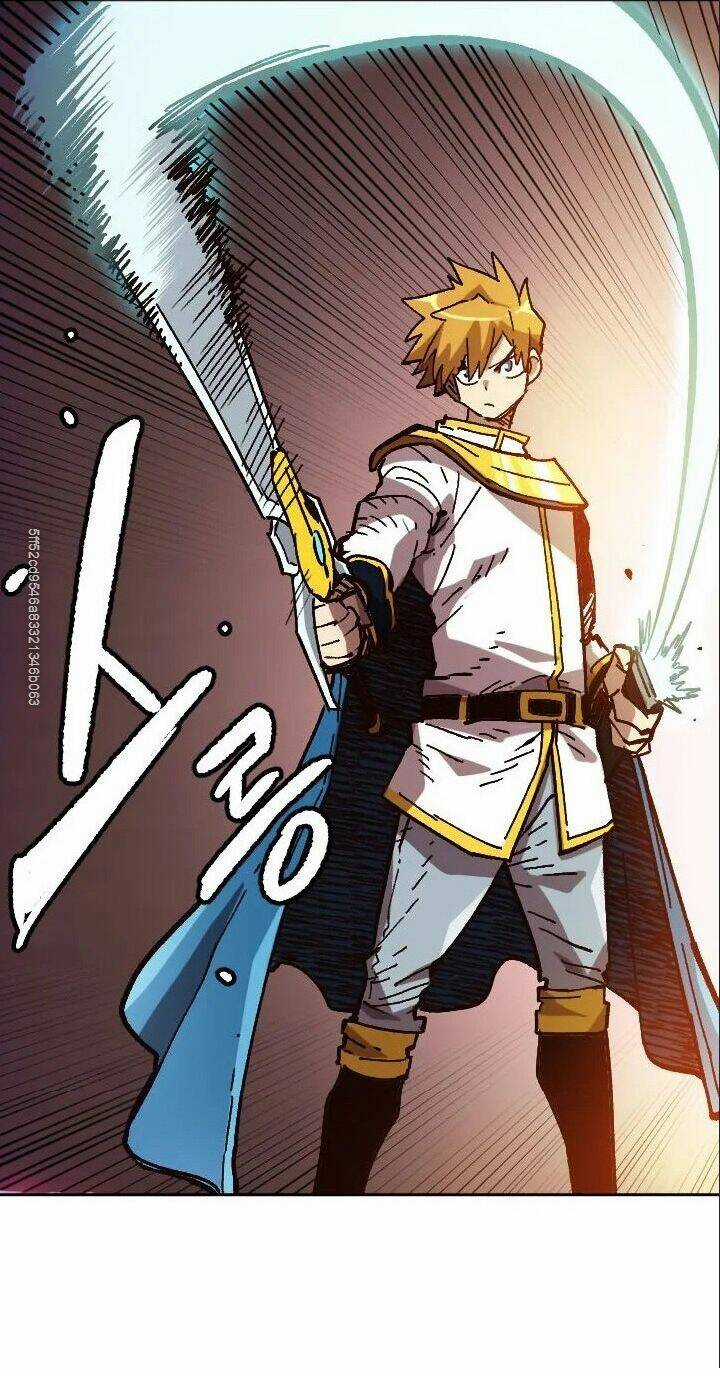 Đại Lục Vô Song Chapter 36 trang 11