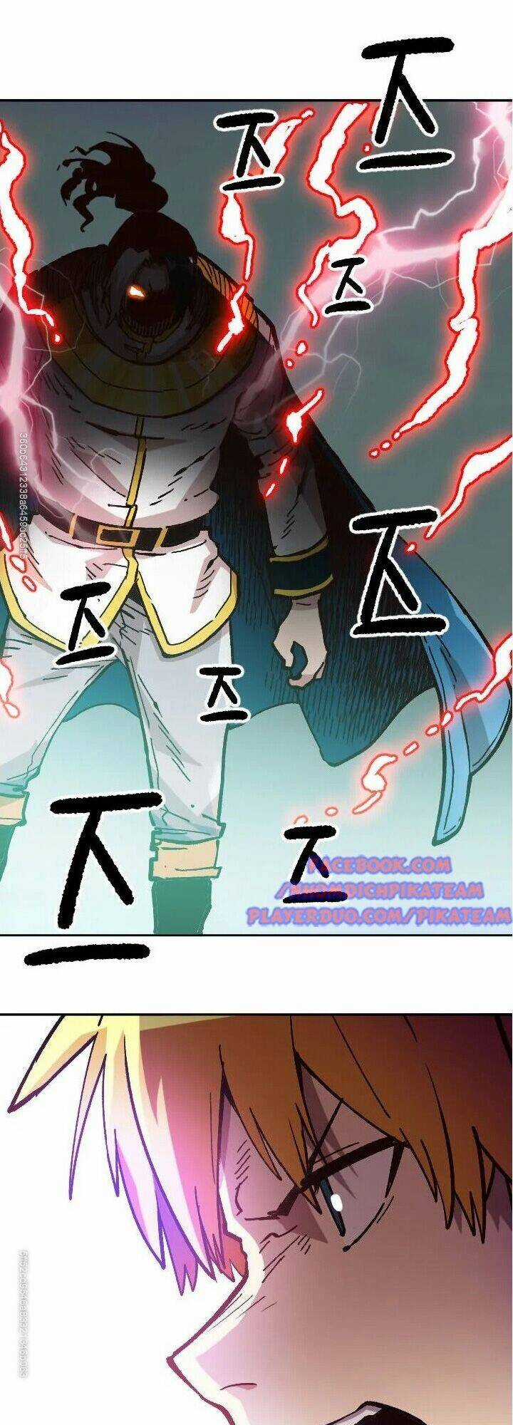 Đại Lục Vô Song Chapter 36 trang 12