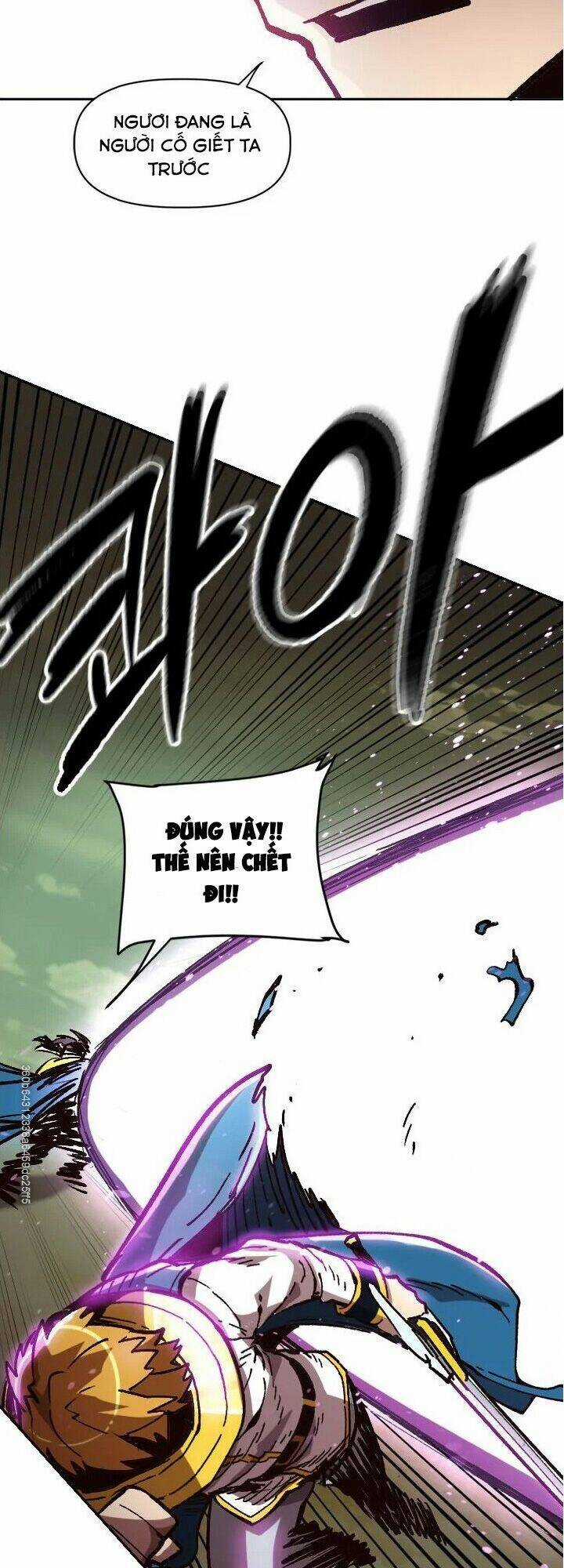 Đại Lục Vô Song Chapter 36 trang 13