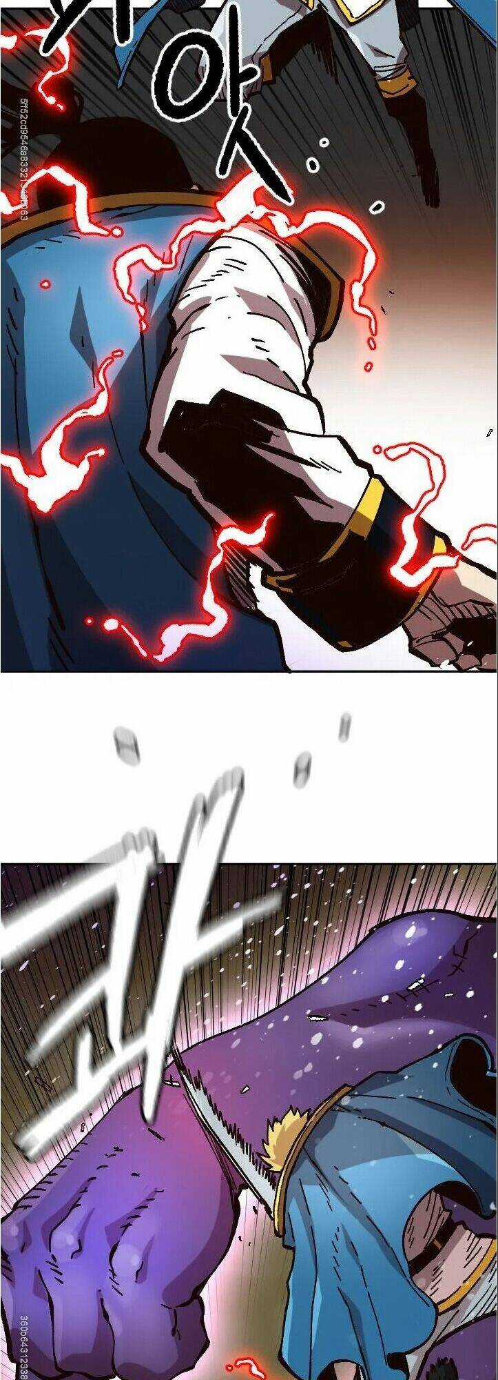 Đại Lục Vô Song Chapter 36 trang 17