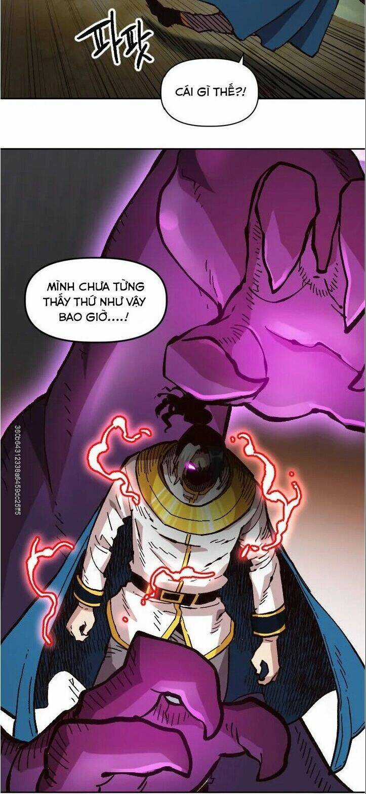 Đại Lục Vô Song Chapter 36 trang 19