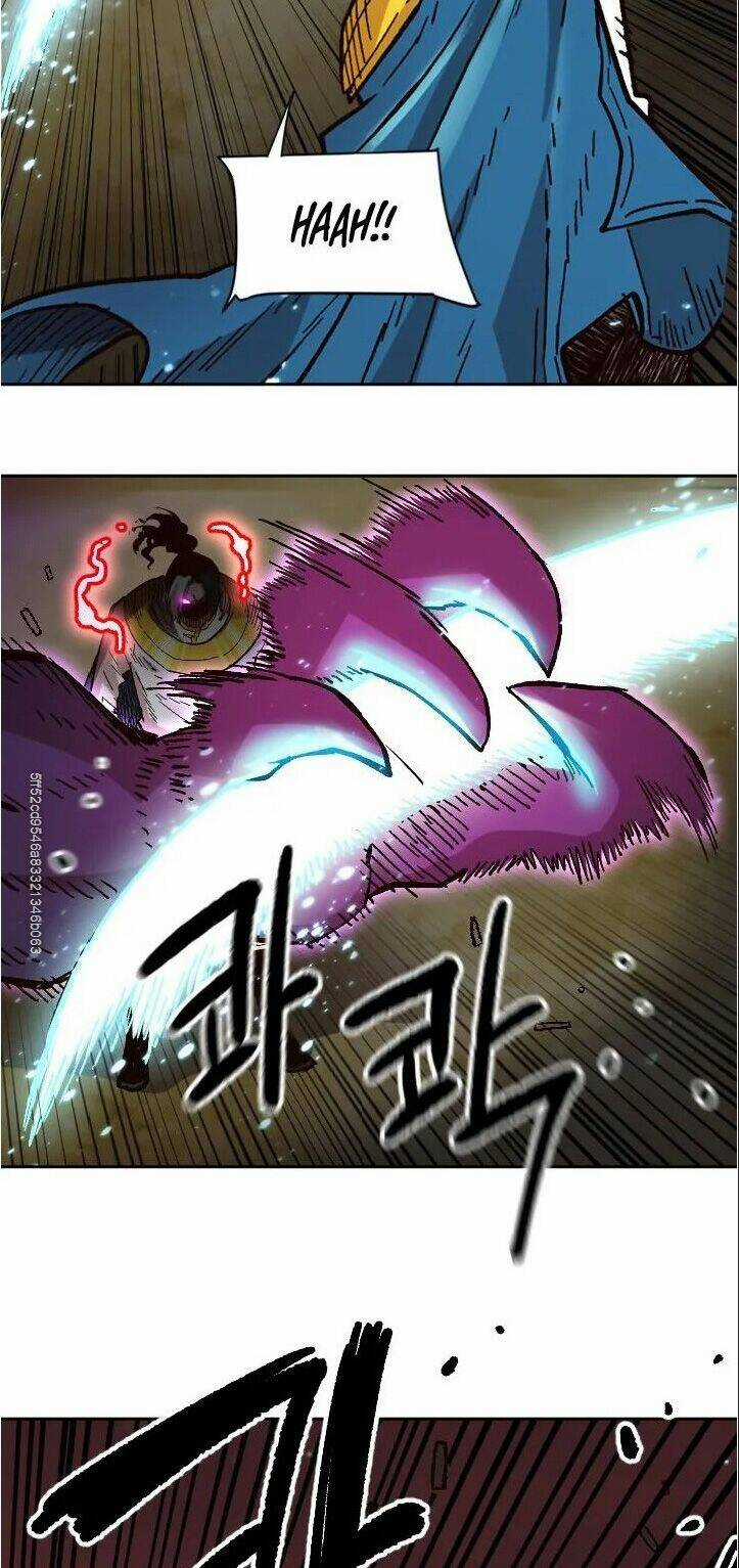 Đại Lục Vô Song Chapter 36 trang 22