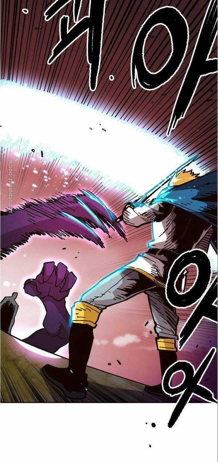 Đại Lục Vô Song Chapter 36 trang 23