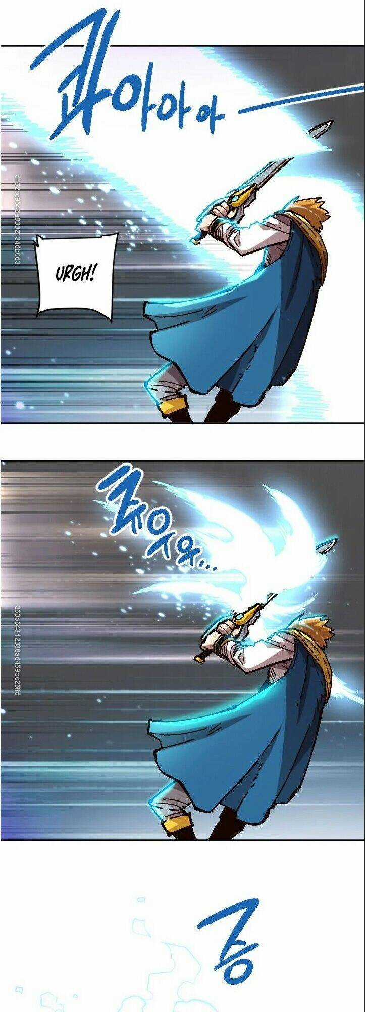 Đại Lục Vô Song Chapter 36 trang 24