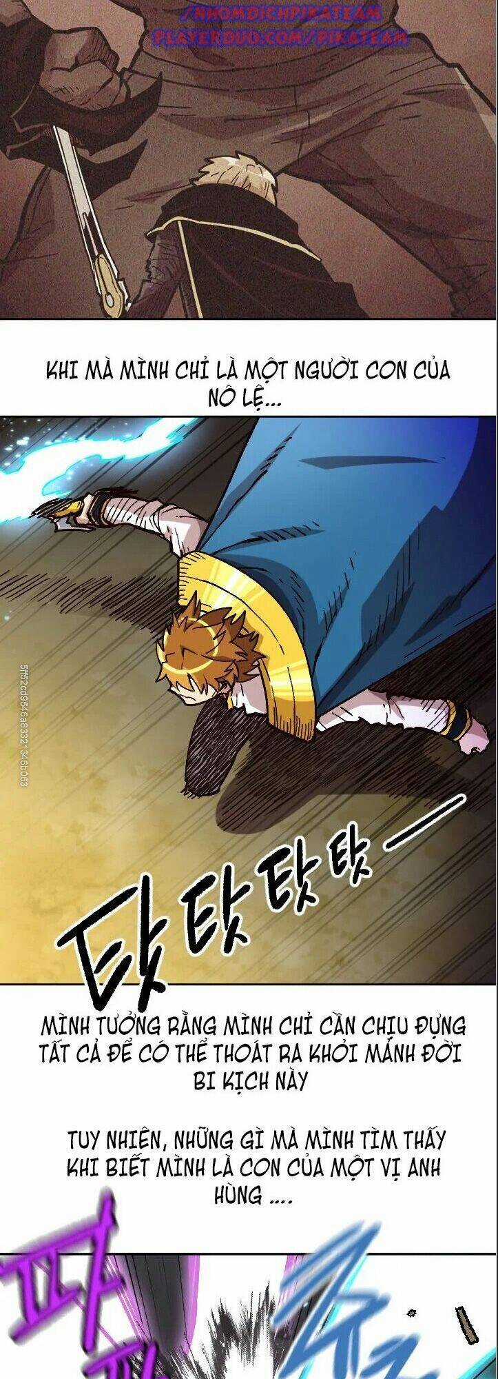 Đại Lục Vô Song Chapter 36 trang 26