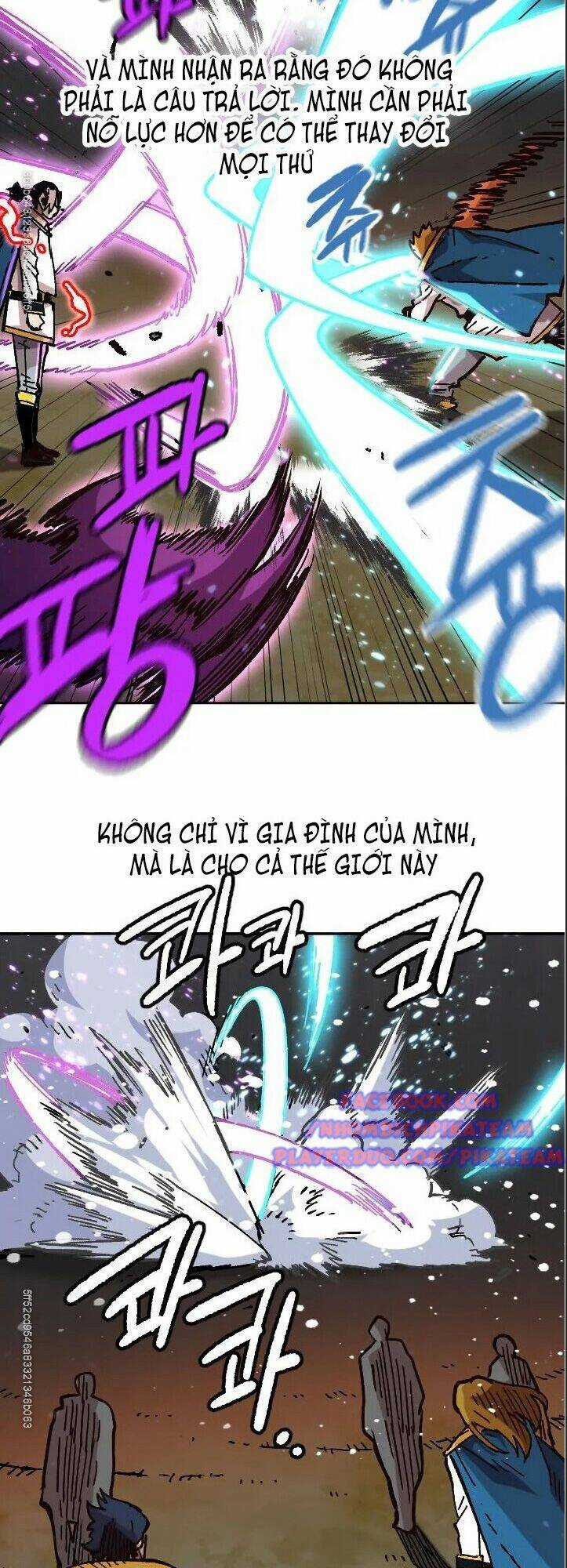 Đại Lục Vô Song Chapter 36 trang 27