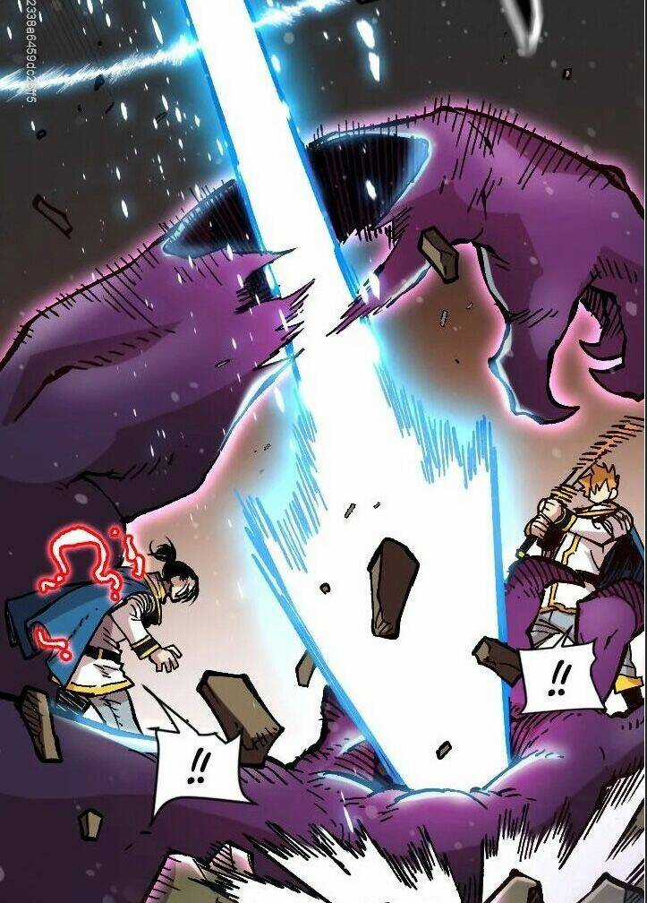 Đại Lục Vô Song Chapter 36 trang 29