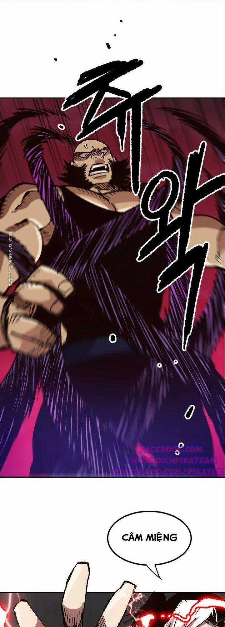 Đại Lục Vô Song Chapter 36 trang 3