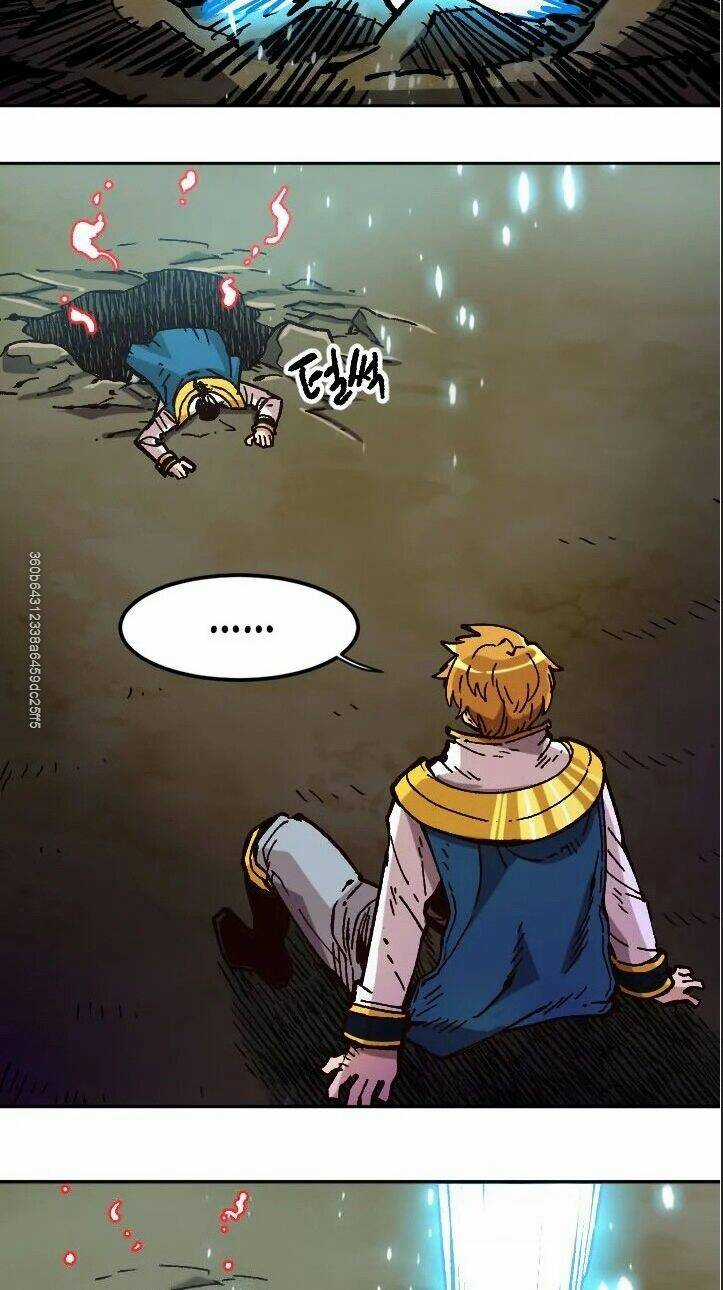 Đại Lục Vô Song Chapter 36 trang 33