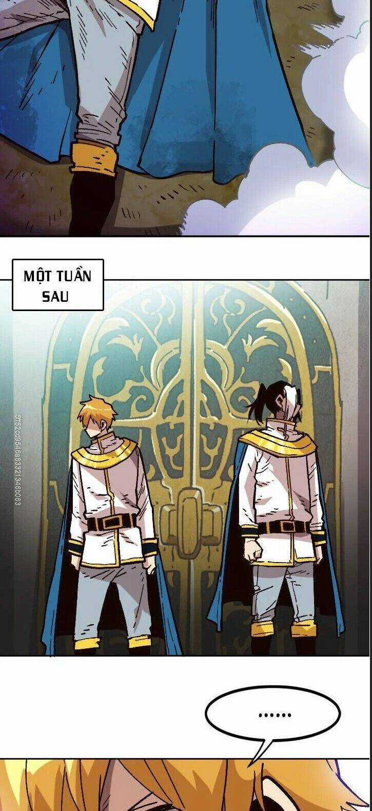 Đại Lục Vô Song Chapter 36 trang 36