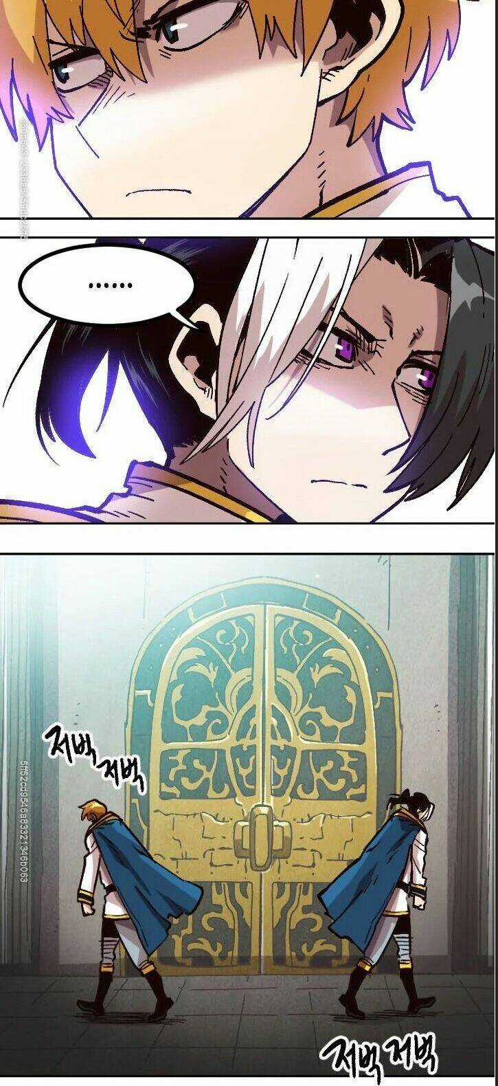 Đại Lục Vô Song Chapter 36 trang 37