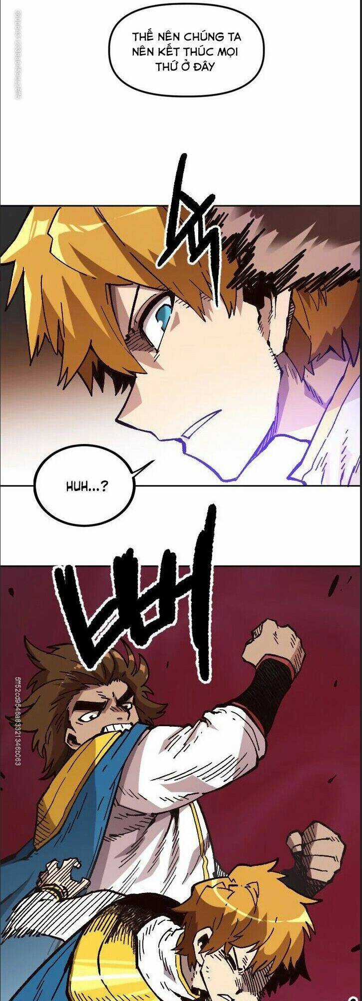 Đại Lục Vô Song Chapter 36 trang 39