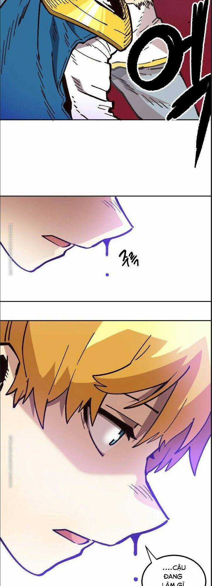 Đại Lục Vô Song Chapter 36 trang 40